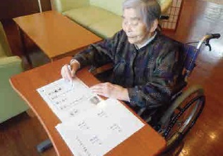 1日の流れ